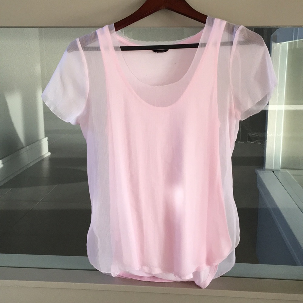 Multi Layer top